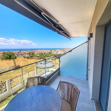 Agnanti-Apartments B Νικήτη Εξωτερικό φωτογραφία